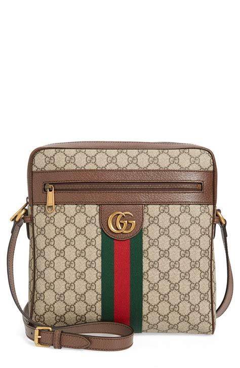 gucci handbags and wallets.